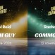 Les livres Tough Guy et Common Goal seront publi�s en fran�ais cet automne