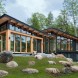 Et si vous passiez la nuit au cottage ?�
