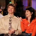 Connor Storrie pr�sente l'�mission SNL ce soir
