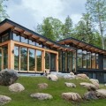 Et si vous passiez la nuit au cottage ?�