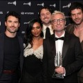 La s�rie est r�compens�e aux GLAAD Media Awards !
