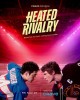 Heated Rivalry Les posters promotionnels de la saison 1 