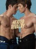 Heated Rivalry Les posters promotionnels de la saison 1 