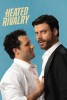 Heated Rivalry Les posters promotionnels de la saison 1 