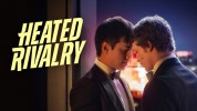 Heated Rivalry Les posters promotionnels de la saison 1 