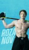 Heated Rivalry Les posters promotionnels de la saison 1 