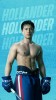 Heated Rivalry Les posters promotionnels de la saison 1 