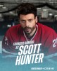 Heated Rivalry Les posters promotionnels de la saison 1 