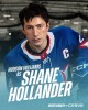 Heated Rivalry Les posters promotionnels de la saison 1 