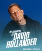 Heated Rivalry Les posters promotionnels de la saison 1 