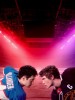 Heated Rivalry Les posters promotionnels de la saison 1 