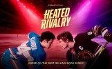 Heated Rivalry Les posters promotionnels de la saison 1 