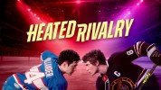 Heated Rivalry Les posters promotionnels de la saison 1 
