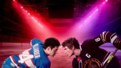 Heated Rivalry Les posters promotionnels de la saison 1 