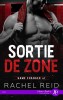 Heated Rivalry Le livre Game Changer 