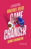 Heated Rivalry Le livre Game Changer 