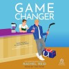 Heated Rivalry Le livre Game Changer 