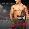 Heated Rivalry Le livre Game Changer 