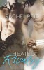 Heated Rivalry Le livre Heated Rivalry 