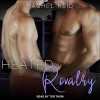 Heated Rivalry Le livre Heated Rivalry 
