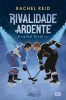 Heated Rivalry Le livre Heated Rivalry 