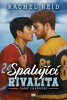 Heated Rivalry Le livre Heated Rivalry 