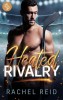 Heated Rivalry Le livre Heated Rivalry 