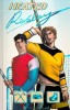 Heated Rivalry Le livre Heated Rivalry 