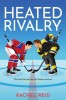 Heated Rivalry Le livre Heated Rivalry 
