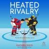 Heated Rivalry Le livre Heated Rivalry 