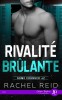 Heated Rivalry Le livre Heated Rivalry 