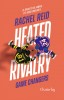 Heated Rivalry Le livre Heated Rivalry 