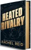 Heated Rivalry Le livre Heated Rivalry 