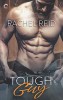 Heated Rivalry Le livre Tough Guy 