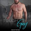 Heated Rivalry Le livre Tough Guy 