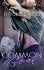 Heated Rivalry Le livre Common Goal 