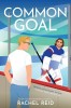 Heated Rivalry Le livre Common Goal 