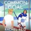 Heated Rivalry Le livre Common Goal 