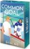 Heated Rivalry Le livre Common Goal 