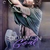 Heated Rivalry Le livre Common Goal 