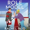 Heated Rivalry Le livre Role Model 