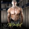 Heated Rivalry Le livre Role Model 