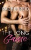 Heated Rivalry Le livre The Long Game 