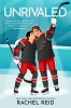 Heated Rivalry Le livre Unrivaled 
