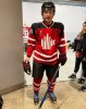 Heated Rivalry Les �quipes de hockey 