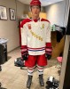 Heated Rivalry Les �quipes de hockey 
