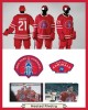 Heated Rivalry Les �quipes de hockey 