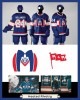 Heated Rivalry Les �quipes de hockey 