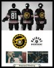 Heated Rivalry Les �quipes de hockey 