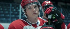 Heated Rivalry Les �quipes de hockey 